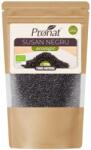 Pronat Zipp Pack Seminte de susan negru Bio, 150 g - biomag