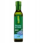 Kujawski hidegen sajtolt lenmagolaj 250 ml (5900012007866)