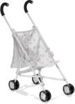 Zapf Creation Cărucior BABY born cu plasă - junglă