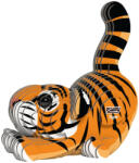 dodoland Puzzle 3D din carton EUGY Tiger