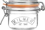 Kilner Kerek csatos üveg (1l) - 125 ml