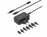 Krüger&Matz Laptop adapter Kruger & Matz KM1450-65 univerzális (KM1451)