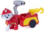 Spin Master Figurină Dino Spin Master Patrula Cățelușilor cu Cărucior Marshall Figurina