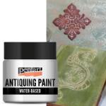 Pentart antikoló festék, 50 ml - fehér