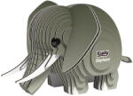 dodoland Puzzle 3D din carton EUGY Elephant