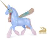 Spin Master Unicorn Academy Unicorn Skywind Lumini și Sunete Figurina