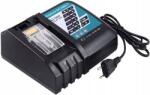 Waitley Akkumulátortöltő Helyettesítő Makita DC18RC DC18RCT 14, 4-18V 7A BL1850 BL1840 (9975687456444)