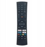 Allimity Helyettesítő távirányító Kb. Saba Qilive Q32-822 S3217V RC4390 készülékhez (ALLIMITY)
