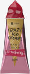 Hiskin Kézkrém Hiskin lédús eper illattal 60 ml (5905359803881)