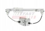 Fast Ablakemelő Vw Passat B6 05> Bal Hátsó Elektromos Motor Nélkül