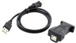 JADO AK50 Convertor USB la RS232