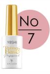 Yoshi Gumi Alapozó Uv Hibrid No7 10 ml (5905036894157)