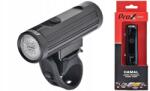 Prox Kerékpár első lámpa Prox Hamal 600lm Usb (2-A-O-B-P-0418)