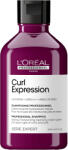 L'Oréal Loreal Curl Expression sampon göndör hajra 300ml (3474637069070)