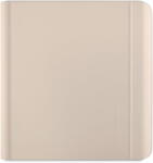 Kobo Sleepcover Libra Notebook Sand Beige (N428-AC-SB-N-PU) (N428-AC-SB-N-PU) - pcone