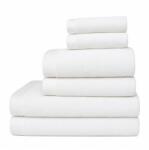SOFT COTTON Set avantajos prosoape MICRO COTTON, 6 buc Prosop