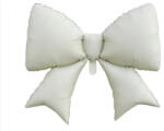 Balloons4party Balon folie funda crem 98 x 75 cm