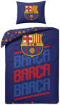  Barcelona ágynemű extra 140x200 cm pamut feliratos 140x200 cm