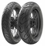 ANLAS Capra Rd 190/55ZR17 (75W) Tl M/C Hátsó Gumiabroncs Dot 26/2023 ()
