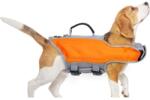 Ownpets Kutya mentőmellény felfújható - jól látható, kézi pumpával, könnyen felvehető, Ownpets L (X001RHIOM9)