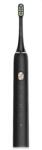 Soocas X3U szónikus elektromos fogkefe - USB-C töltés, 25 nap üzemidő, IPX7, 4 üzemmód Fekete (6970237664235)