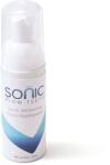 SonicGlow Fogfehérítő hab érzékeny fogakra - fluoridmentes, vitaminos, pumpás flakon, SonicGlow (Teeth Foam)