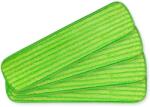 Turbo Microfiber Prémium Mikroszálas Felmosó Póthuzat - Univerzális, Extrém Nedvszívó és Portaszító 45x12 (740999843836)