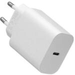  Bshopy Hálózati Gyorstöltő Adapter - USB-C Kimenet, 20W (X001DLNO2J)