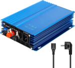 ARCELI 500W MPPT 12V Napelemes Inverter - Mikro Inverter, PV Inverter - Kék (X001QT2PPP)