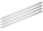  Fénycsöves LED Lámpa Szett - 4 db, 120 cm, 40W Energiatakarékos Világítás (G5572-POA6499755)
