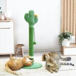 Morapets Kaktusz Alakú Macska Kaparófa - 58 cm Magas 83 cm (X001ANRPE3)