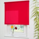 Liedeco " Redőny" 41, 5 x 180 cm - Piros (6952540650648)
