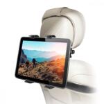  Univerzális Autós Tablet Tartó, Fejtámlára Helyezhető (3760091780553)