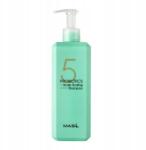 MASIL 5 Probiotics Scalp Scaling Tisztító sampon probiotikumokkal 500ml