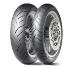 Dunlop Scootsmart 140/70-12 65P Tl Gumiabroncs Hátsó, Dot 20/2023
