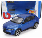  Modele auto și moto model 1/18 Alfa Romeo Tonale blue - 1: 43 ( lungime 10 cm )