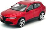  Modele auto și moto model 1/24 Alfa Romeo Tonale red - 1: 24 ( délka cca 19 cm )