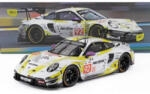  Modele auto și moto model 1/18 Porsche 911 GT3 R #92 Bachler/Malykhin/Sturm 24H Le Mans 2024 - 1: 18 (lungime 25cm)