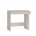 TopEshop Modern íróasztal glamur stílusban Kasmír színben (5904507209476)
