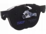 SKF Első Fékbetét Bmw X5 E70 3.0 4.8 06-13 F15 F85 2.0 3.0 13-18