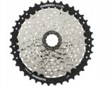 Shimano Acera CS-HG400 kazetta 8 soros 11 40 fogas (HG400)