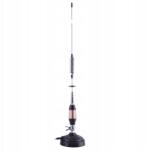 Sunker Peiying ANT0446 Cb Elite 122 antenna, hajlított, mágnessel, 58 cm (ANT0446)