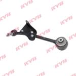 KYB Brat, suspensie roata KYB KSC4869 (KSC4869) - fixbox