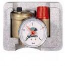 Watts Grup de siguranta pentru sisteme incalzire WATTS KSG 25N (0272025)