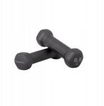 inSPORTline Neoprén kézi súlyzó inSPORTline On-x Renbell 2 x 0, 5 kg (26537)