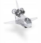 Metal Earth Prémium acél modellrakéta: Atlantisűrsikló (032309010152)