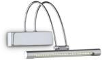 Ideal Lux Aplica de perete LED Bow ap d26 crom (005386 IDL)