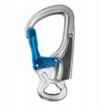 Salewa Attac G3 Hegymászó Karabiner Ball-lock rendszer hosszanti 27kN 133g