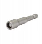 Silverline Dugókulcs bit mágnessel, 8 x 65 mm, Silverline 277866 (277866)
