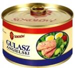 Sokołów Angol pörkölt 190 g (42011194)